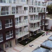 Apartment in Bulgaria, Varna region, 55 sq.m.