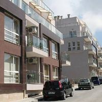 Apartment in Bulgaria, Varna region, 55 sq.m.