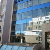 Apartment in Bulgaria, Varna region, 55 sq.m.