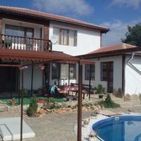 House in Bulgaria, 126 sq.m.