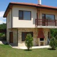 House in Bulgaria, 145 sq.m.