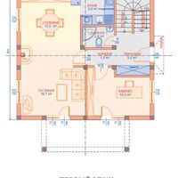 House in Bulgaria, 174 sq.m.