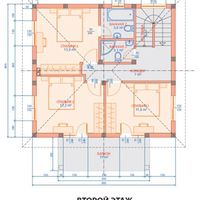 House in Bulgaria, 174 sq.m.