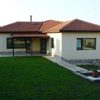 House in Bulgaria, 126 sq.m.