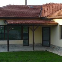 House in Bulgaria, 126 sq.m.