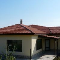 House in Bulgaria, 126 sq.m.