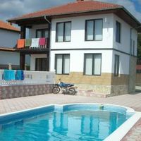 House in Bulgaria, 125 sq.m.