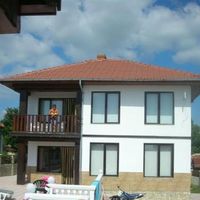 House in Bulgaria, 125 sq.m.