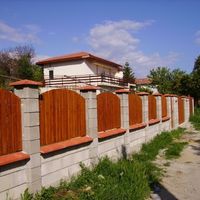 Дом в Болгарии, Балчик, 156 кв.м.