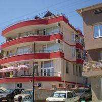 Hotel in Bulgaria, Obzor, 1222 sq.m.