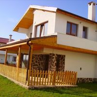 House in Bulgaria, Byala, 206 sq.m.