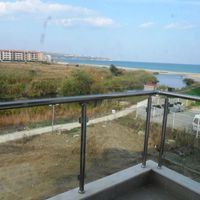 Квартира у моря в Болгарии, Обзор, 33 кв.м.