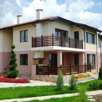 House in Bulgaria, Varna region, 247 sq.m.
