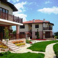 House in Bulgaria, Varna region, 247 sq.m.