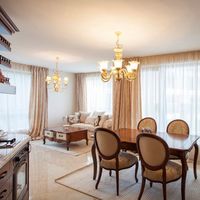 Apartment at the seaside in Bulgaria, Varna region, 106 sq.m.