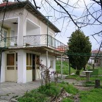 House in Bulgaria, Ruse Region, Byala, 160 sq.m.