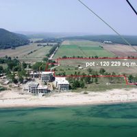 Land plot in Bulgaria, Obzor