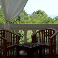 Apartment in the forest, at the seaside in Bulgaria, Obzor, 60 sq.m.