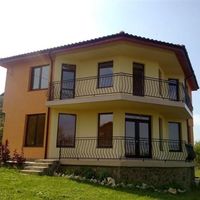 House at the seaside in Bulgaria, 157 sq.m.