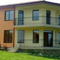 House at the seaside in Bulgaria, 157 sq.m.