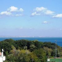 House at the seaside in Bulgaria, Varna region, 356 sq.m.