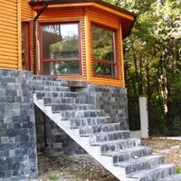 House at the seaside in Bulgaria, Varna region, 356 sq.m.