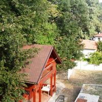 House at the seaside in Bulgaria, Varna region, 356 sq.m.