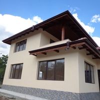 House at the seaside in Bulgaria, Varna region, 140 sq.m.