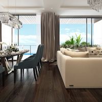 Квартира на Кипре, Лимасол, 127 кв.м.