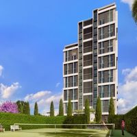 Квартира на Кипре, Лимасол, 127 кв.м.