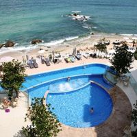 Apartment at the seaside in Bulgaria, Golden Sands, 73 sq.m.