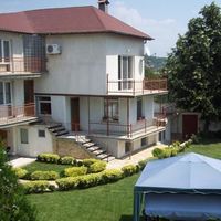 House at the seaside in Bulgaria, Varna region, 226 sq.m.