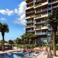 Квартира на Кипре, Лимасол, 127 кв.м.