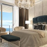 Flat in Republic of Cyprus, Lemesou, 127 sq.m.