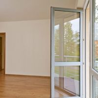 Flat in Latvia, 180 sq.m.