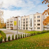 Flat in Latvia, 180 sq.m.