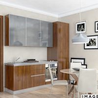 Квартира в Латвии, Рига, 54 кв.м.