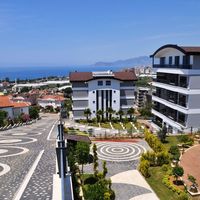 Apartment in Turkey, Alanya, 65 sq.m.