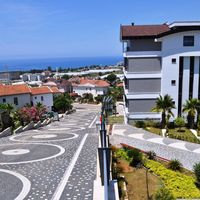 Apartment in Turkey, Alanya, 65 sq.m.