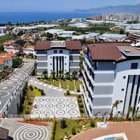 Apartment in Turkey, Alanya, 65 sq.m.