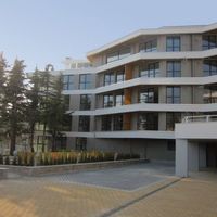 Apartment in Bulgaria, Varna region, 66 sq.m.