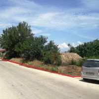 Land plot at the seaside in Bulgaria, Varna region