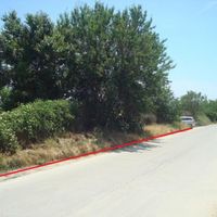 Land plot at the seaside in Bulgaria, Varna region