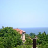 Land plot at the seaside in Bulgaria, Varna region