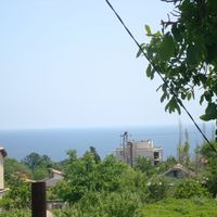 Land plot at the seaside in Bulgaria, Varna region