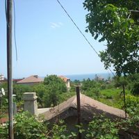 Land plot at the seaside in Bulgaria, Varna region