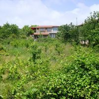 Land plot at the seaside in Bulgaria, Varna region