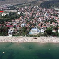 Land plot at the seaside in Bulgaria, Obzor