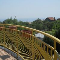 House at the seaside in Bulgaria, Varna region, 300 sq.m.
