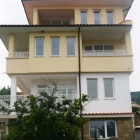 House at the seaside in Bulgaria, Obzor, 277 sq.m.